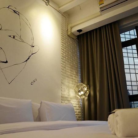 3 Howw Hostel At Sukhumvit 21 Μπανγκόκ Εξωτερικό φωτογραφία