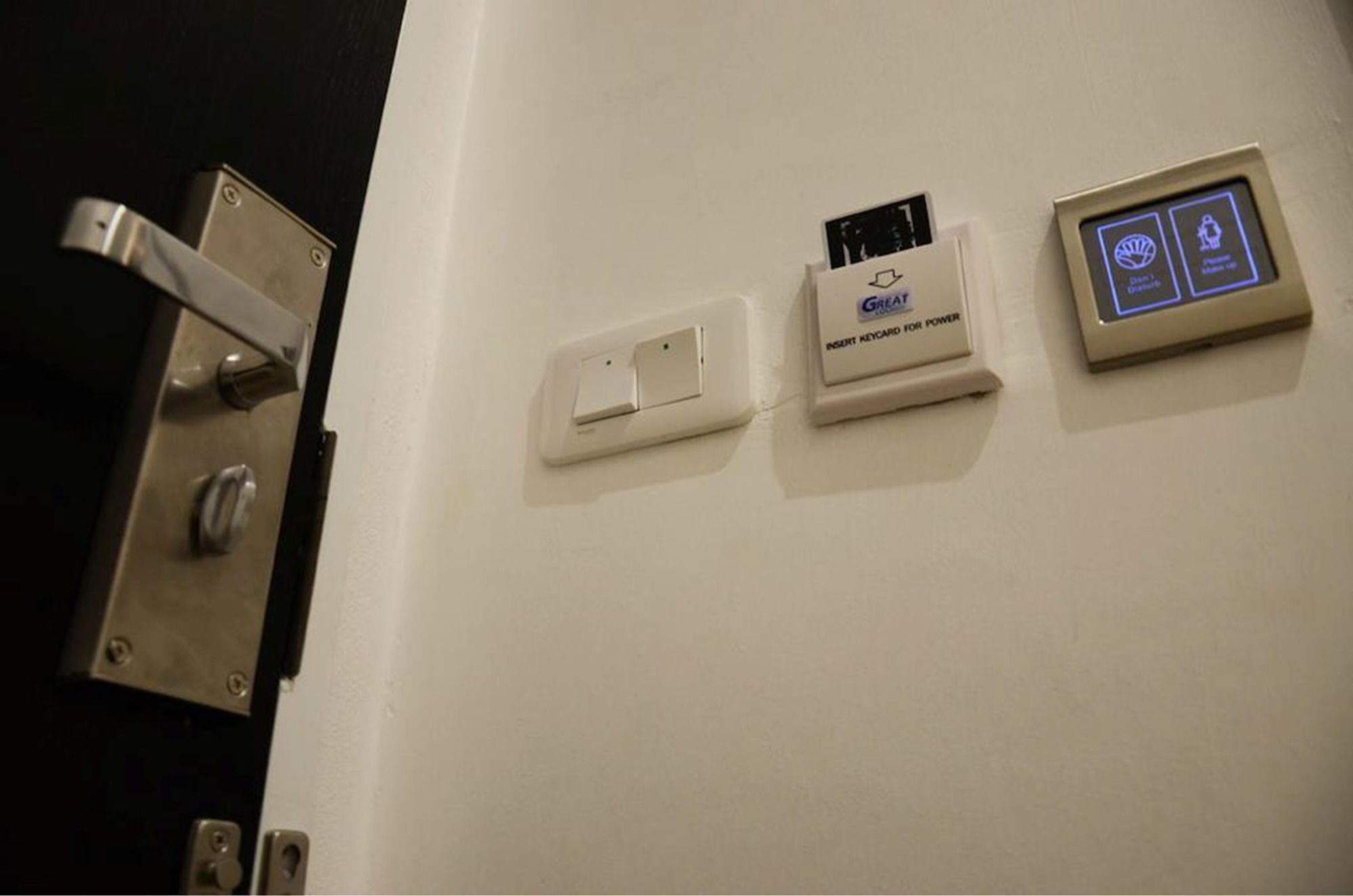 3 Howw Hostel At Sukhumvit 21 Μπανγκόκ Εξωτερικό φωτογραφία