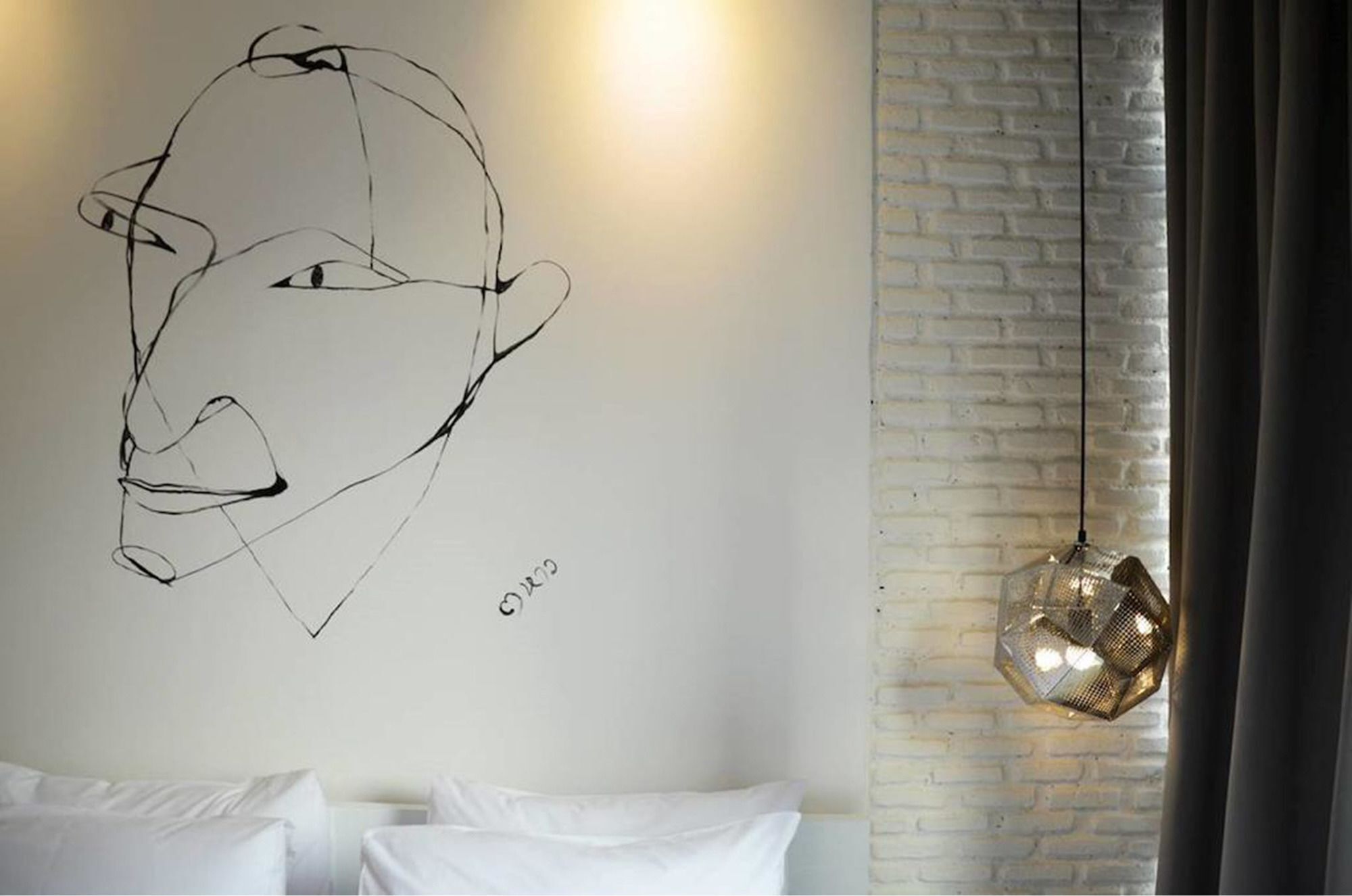 3 Howw Hostel At Sukhumvit 21 Μπανγκόκ Εξωτερικό φωτογραφία